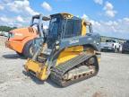 2025 John Deere 335P Tracked Skid Steer Loader