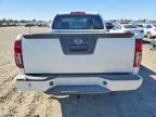 2020 Nissan Frontier S