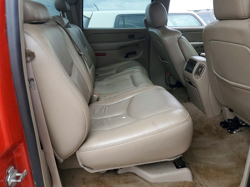 2005 GMC New Sierra K1500