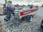 1998 Basstracker Tracker