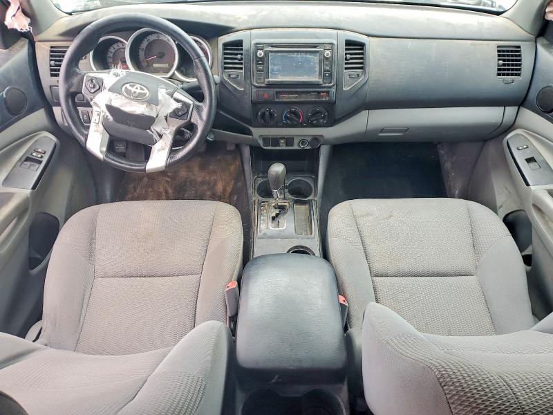 2015 Toyota Tacoma Access cab