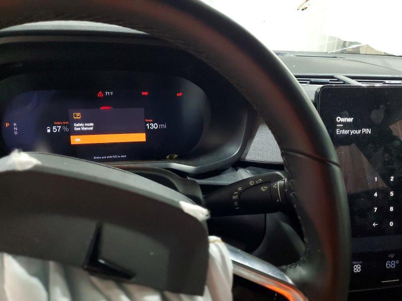 2023 Polestar 2
