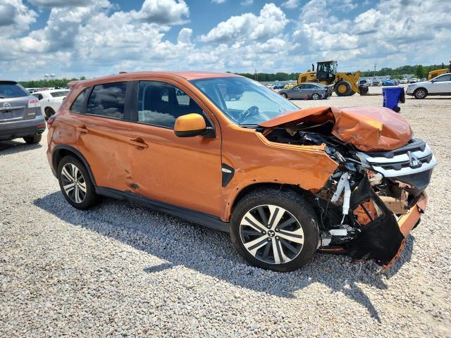 2023 Mitsubishi Outlander Sport S/se
