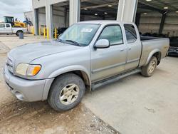 New arrivals for sale at auction: 2003 Toyota Tundra SR5