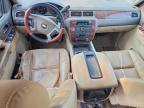 2013 Chevrolet Silverado K3500 LTZ