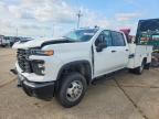 2024 Chevrolet Silverado K3500