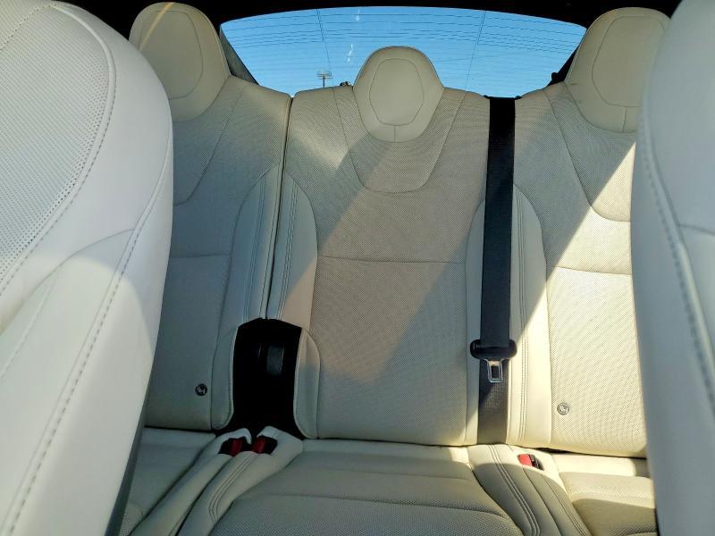 2023 Tesla Model x