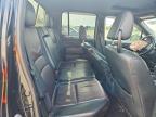 2017 Honda Ridgeline Black Edition