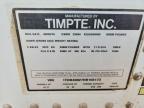 2017 Timpte Semi Hopper Trailer