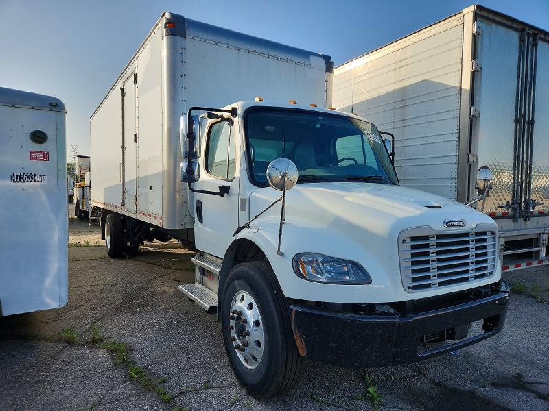 2021 Freightliner M2 106 Medium Duty