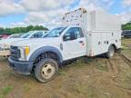 2017 Ford F550 Super Duty