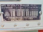 2016 Utility Trailer 2016 Utility VS2RA Refrigerated Van Trailer