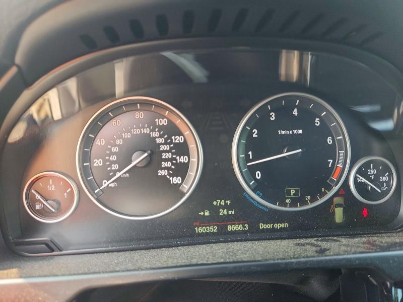 2018 BMW X5 Sdrive35i