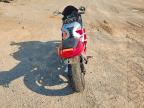 2003 Honda CBR600 F4