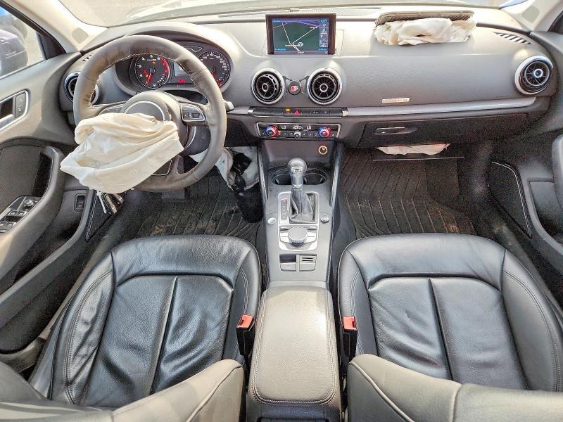 2015 Audi A3