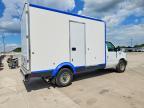 2023 Ford E350 Refrigerated BOX Truck