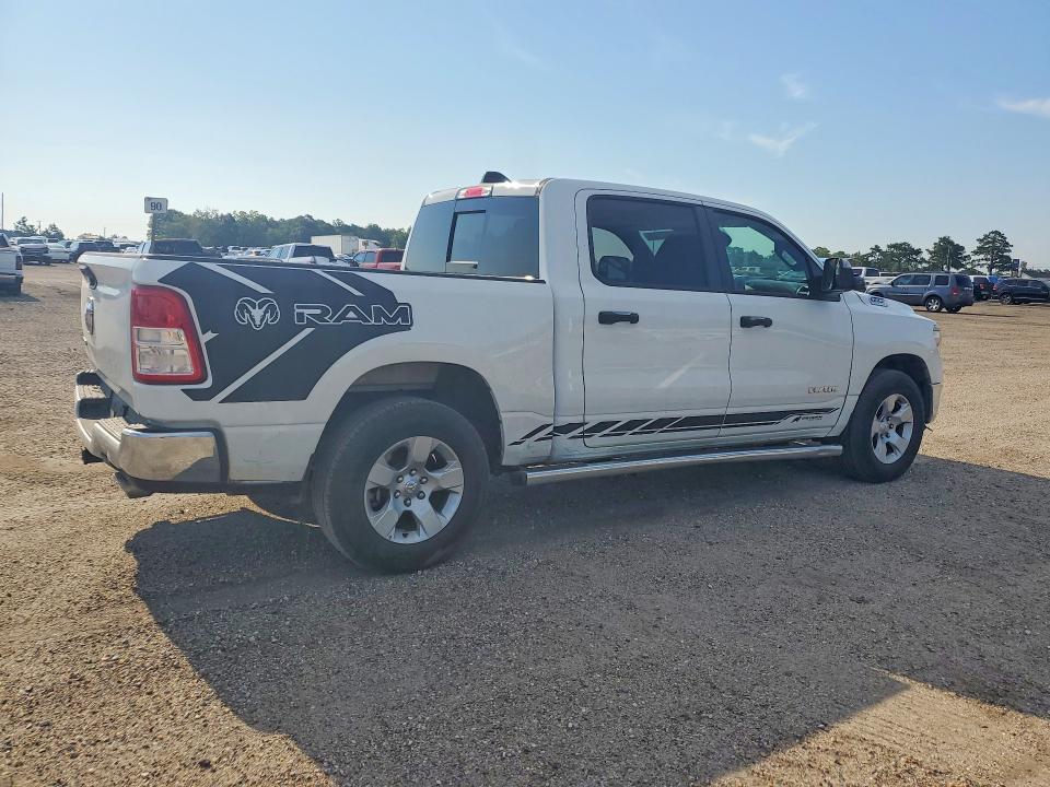 2023 Dodge RAM 1500 BIG HORN/LONE Star