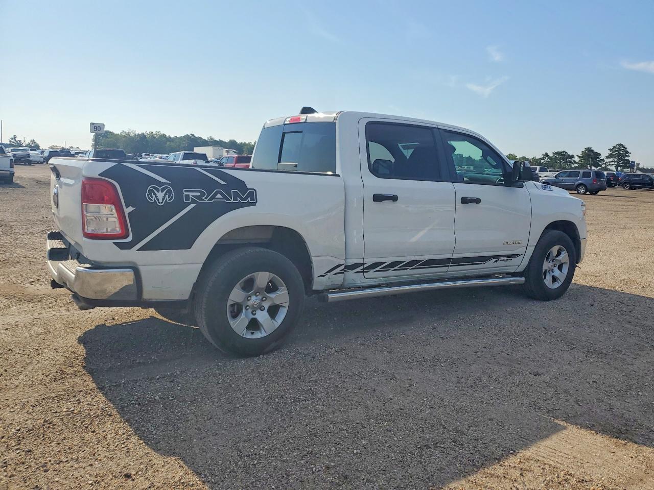 2023 Dodge RAM 1500 BIG HORN/LONE Star