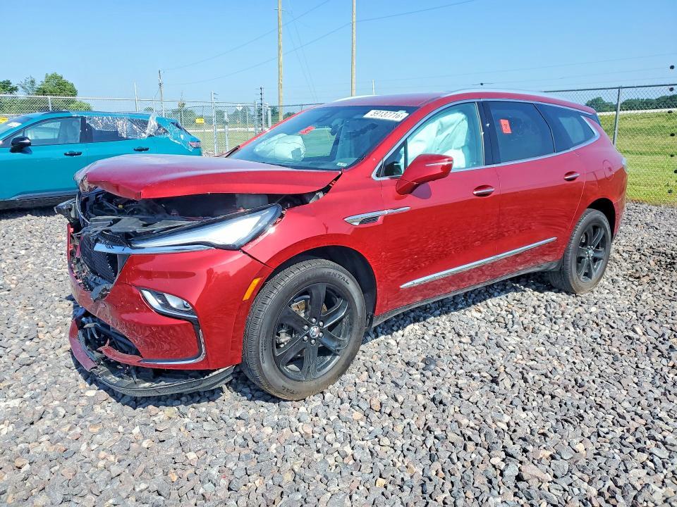 2024 Buick Enclave Premium