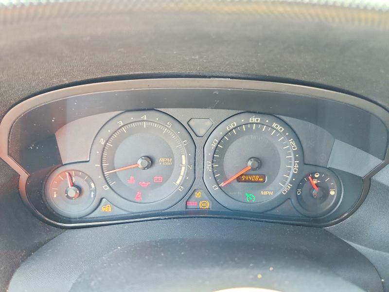 2004 Cadillac CTS