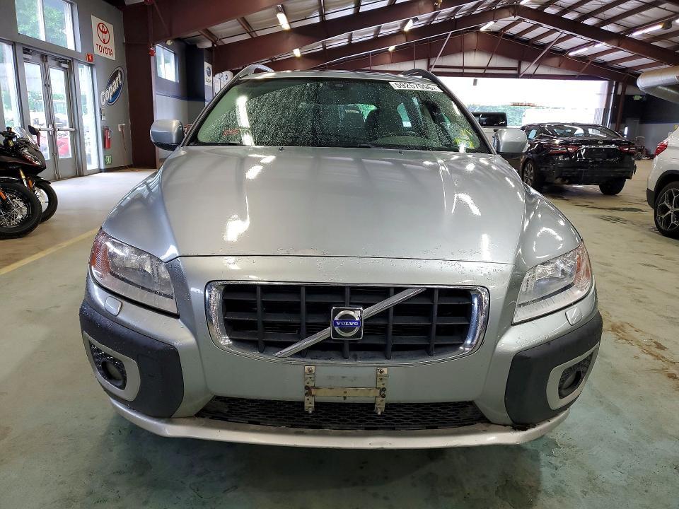 2008 Volvo Xc70