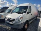2012 Mercedes-Benz Sprinter 2500