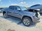 2017 Toyota Tacoma Limited