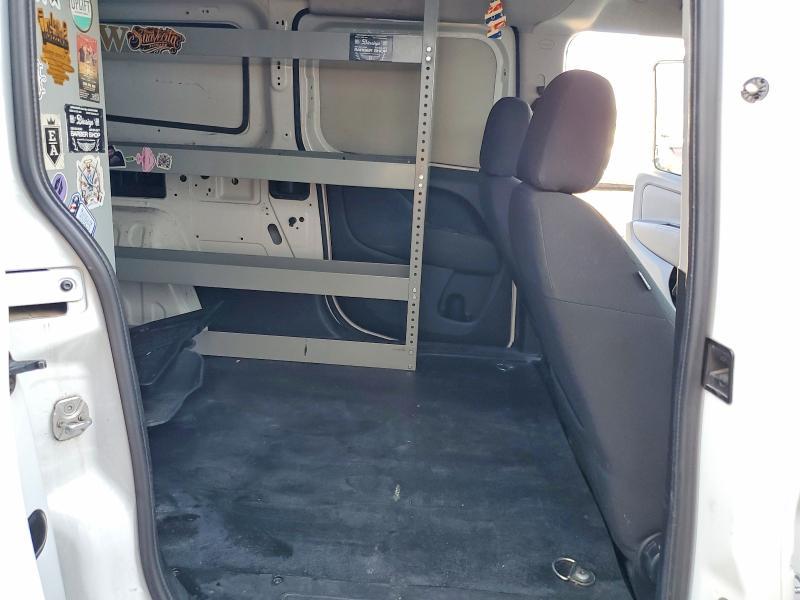 2017 Dodge RAM Promaster City