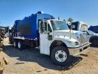 2005 International 7400 Refuse Truck