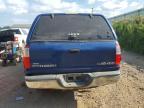 2006 Toyota Tundra Double Cab SR5