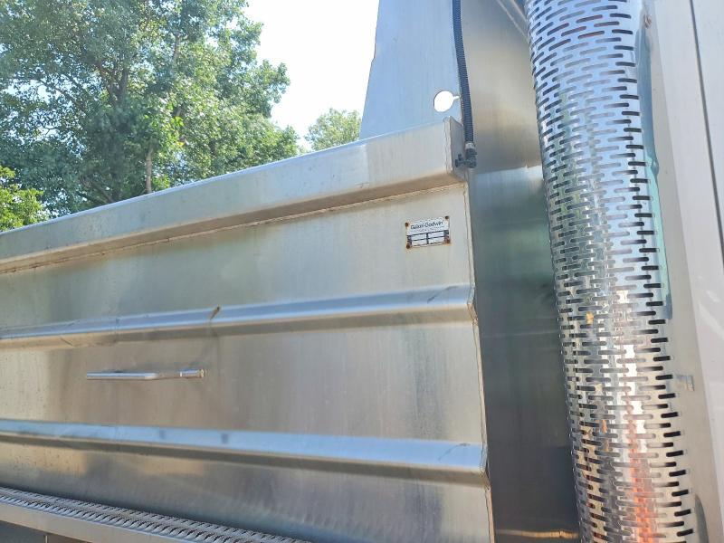 2006 International 7000 7400