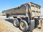 2000 Reliance END Dump Trailer