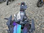 2008 Kawasaki EX250 J