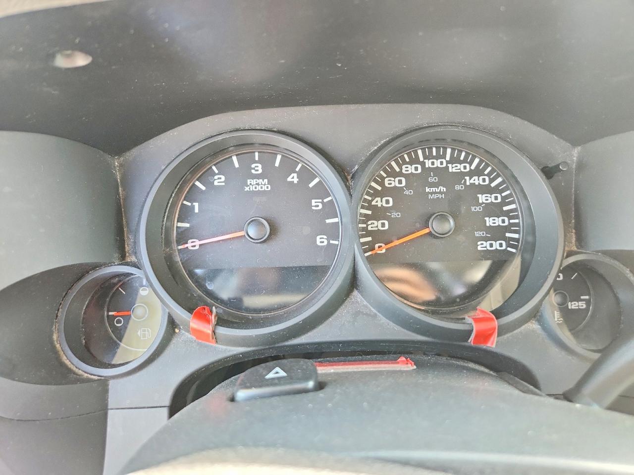 2011 Chevrolet Silverado C1500