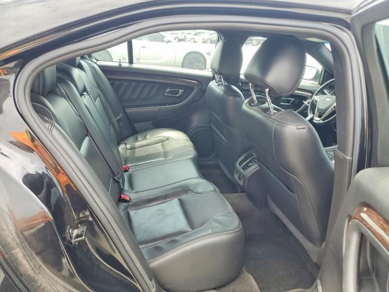 2013 Ford Taurus Limited