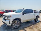 2022 Chevrolet Silverado LTD K1500 RST