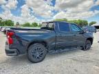 2021 Chevrolet Silverado K1500 Trail Boss Custom