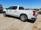 2020 Chevrolet Silverado C1500 Custom