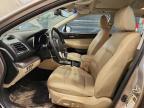 2017 Subaru Legacy 2.5i Limited