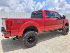 2021 Ford F250 Super Duty