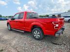 2018 Ford F150 Super Cab