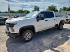 2023 Chevrolet Silverado K2500 Heavy Duty