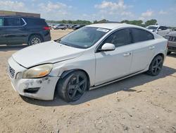 Volvo Vehiculos salvage en venta: 2011 Volvo S60 T6