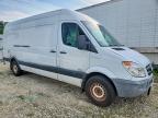2012 Mercedes-Benz Sprinter 2500