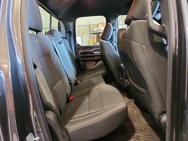 2021 Dodge RAM 1500 BIG HORN/LONE Star