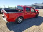 2011 Nissan Frontier S/SV/SL/PRO-4X