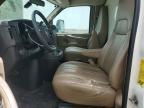 2015 Chevrolet Express Refrigerated BOX Truck