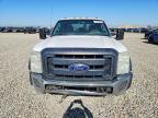 2015 Ford F550 Super Duty