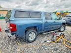 2011 Chevrolet Silverado C1500 LT