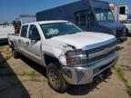 2015 Chevrolet Silverado K3500